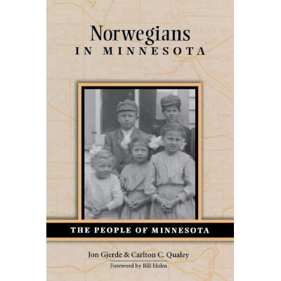 Norwegians in Minnesota