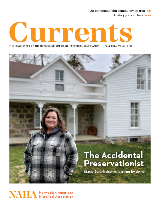 Currents Fall 2024