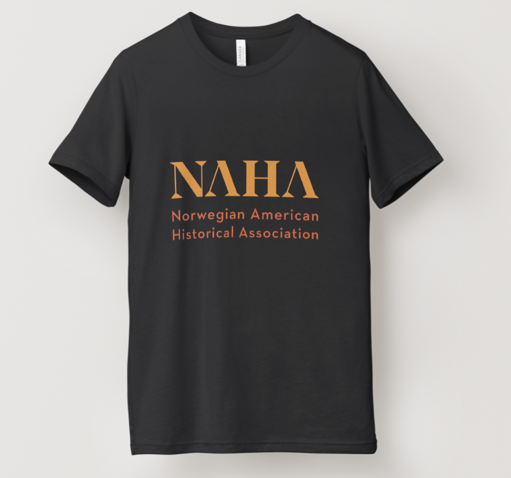 NAHA T-Shirt